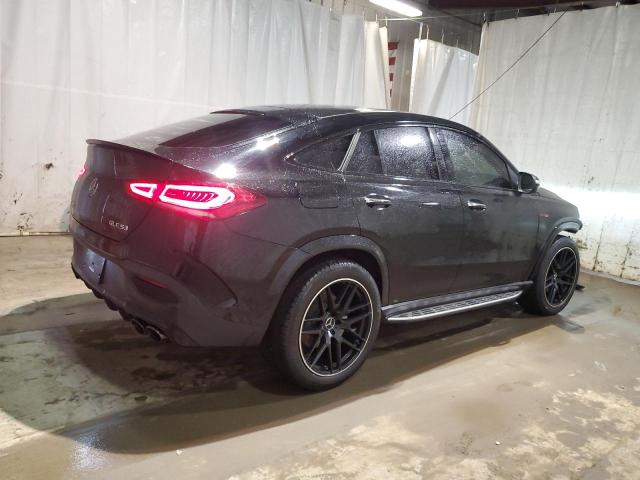 4JGFD6BB2PA895457 Mercedes-Benz Gle Coupe Amg 53 4matic