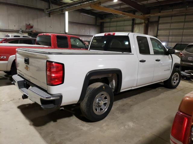 1GCRCPEH6FZ286883 Chevrolet Silverado C1500