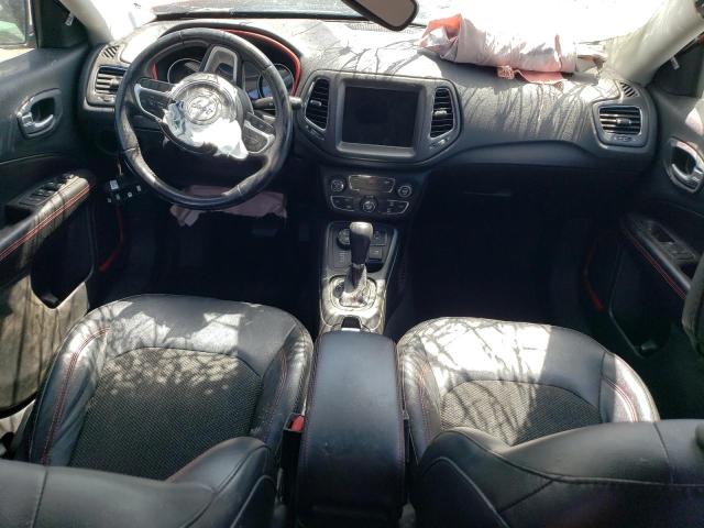 3C4NJDDB3LT126642 Jeep Compass Trailhawk