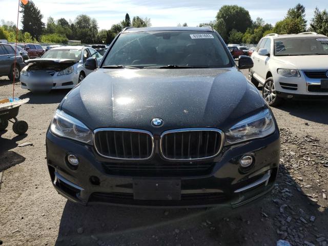 VIN 5UXKS4C51E0J95453 2014 BMW X5, Xdrive35D no.5