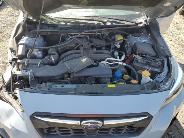 JF2GTANC6K8219534 Subaru Crosstrek Limited