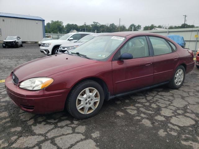 2007 Ford Taurus SE