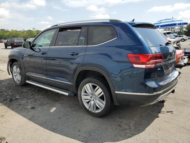 VOLKSWAGEN ATLAS SEL 2019 1