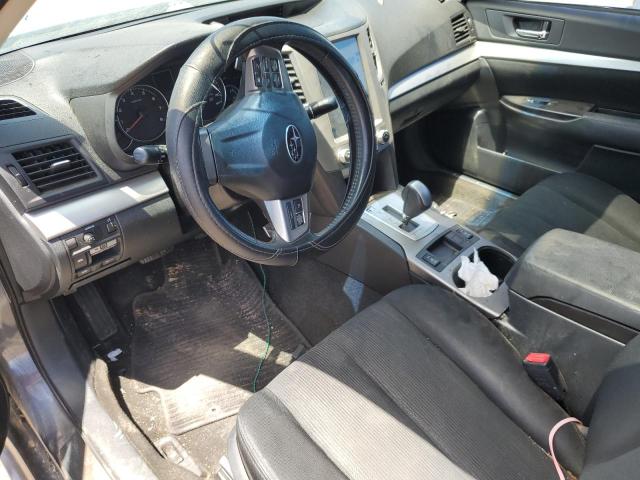 4S3BMBD64E3014240 Subaru Legacy 2.5i Premium