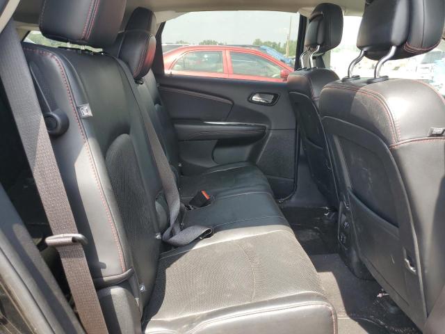 3C4PDDEG3JT277729 Dodge JOURNEY GT