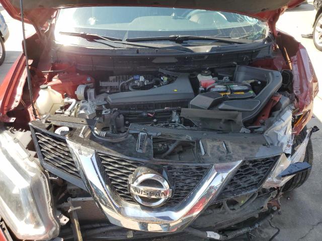 5N1AT2MM5GC860078 Nissan ROGUE S