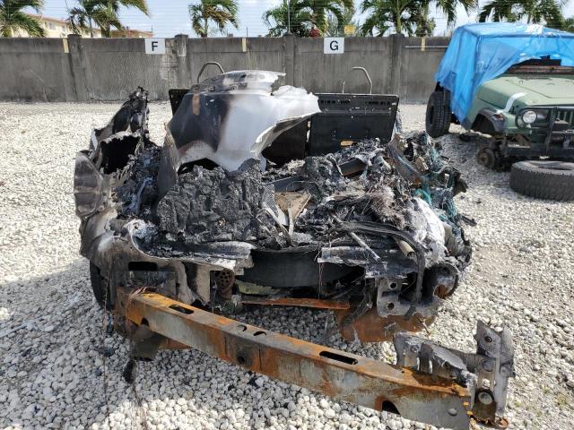 2020 LAND ROVER RANGE ROVE - SALWR2SU3LA712439