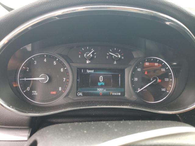 2018 BUICK ENCORE PRE - KL4CJASB2JB555899
