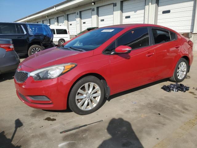 2014 Kia Forte LX