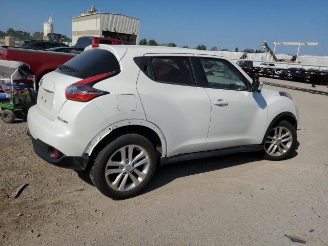 JN8AF5MV1FT552592 | 2015 NISSAN JUKE S