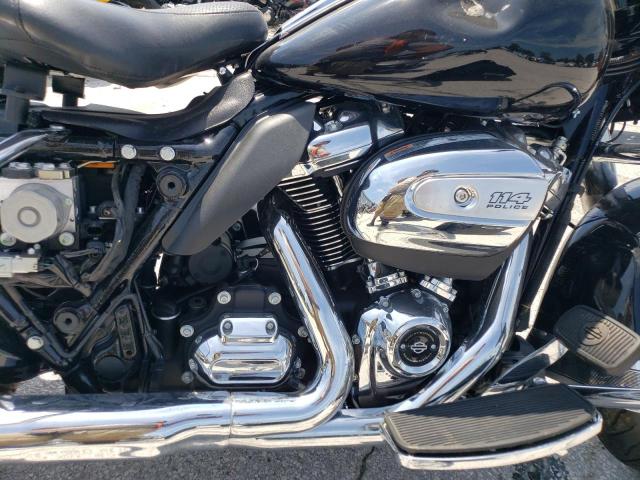 2022 HARLEY-DAVIDSON FLHP 1HD1FHP18NB664184