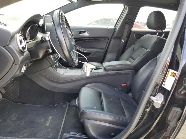 WDCTG4EB7GJ191442 Mercedes-Benz GLA 250