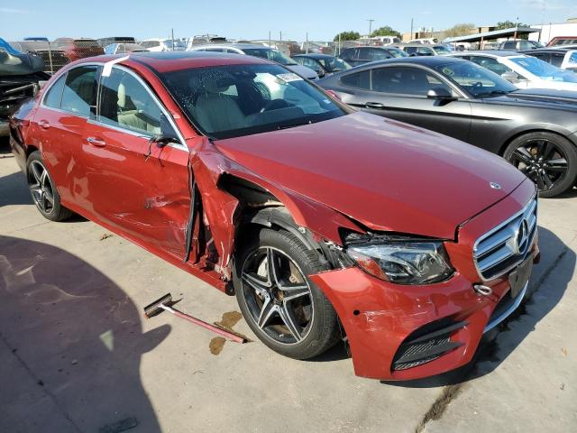 2019 MERCEDES-BENZ E 300 - WDDZF4JB5KA525832