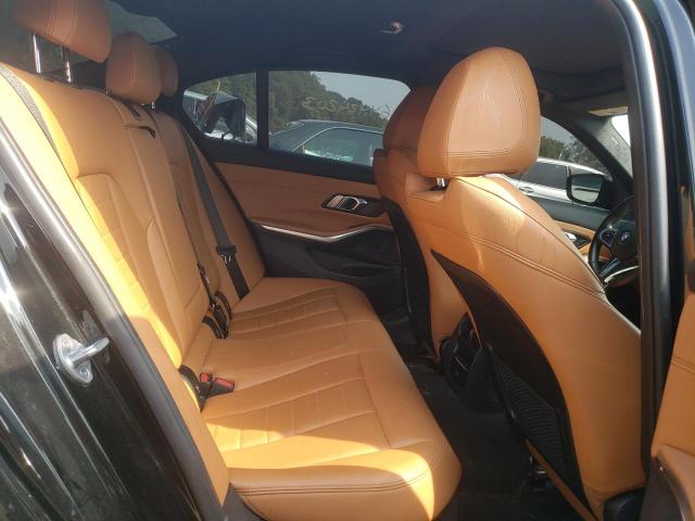 3MW5RJ02M8B94428 BMW 330XI