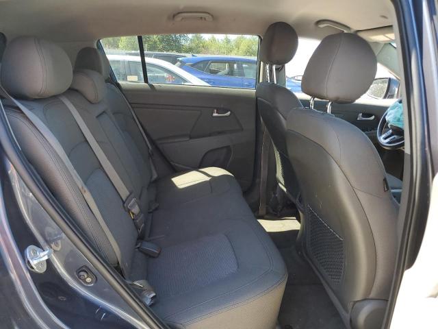 KNDPBCACXE7627547 KIA Sportage Lx