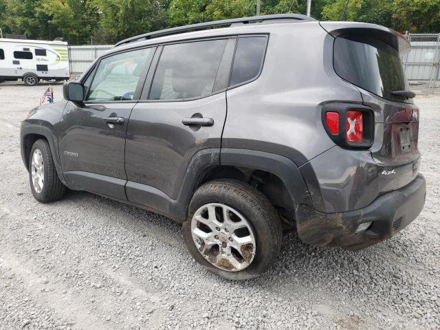 ZACCJBAB2JPJ42851 Jeep Renegade Sport