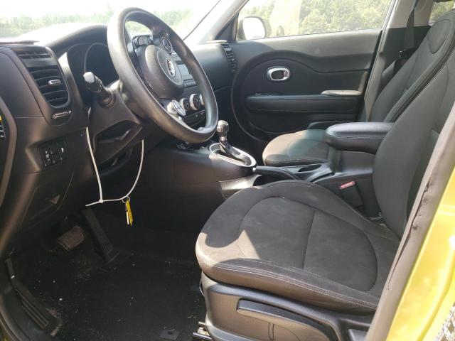KNDJN2A20G7854232 KIA Soul