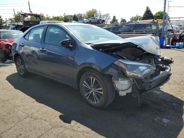 5YFBURHE5GP473474 | 2016 TOYOTA COROLLA L