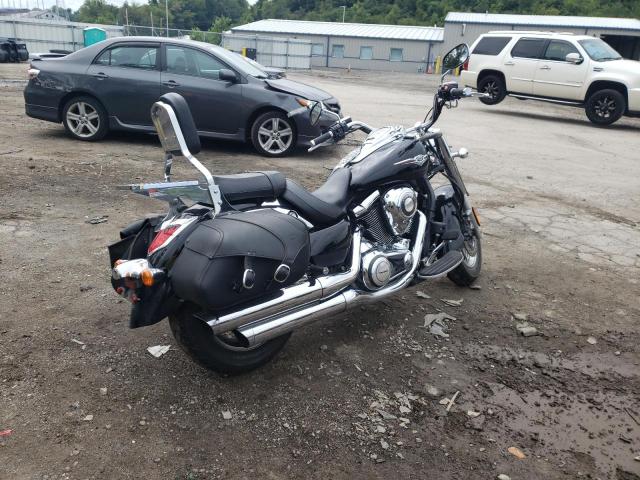2012 KAWASAKI VN1700 E - JKBVNRE1XCA008320