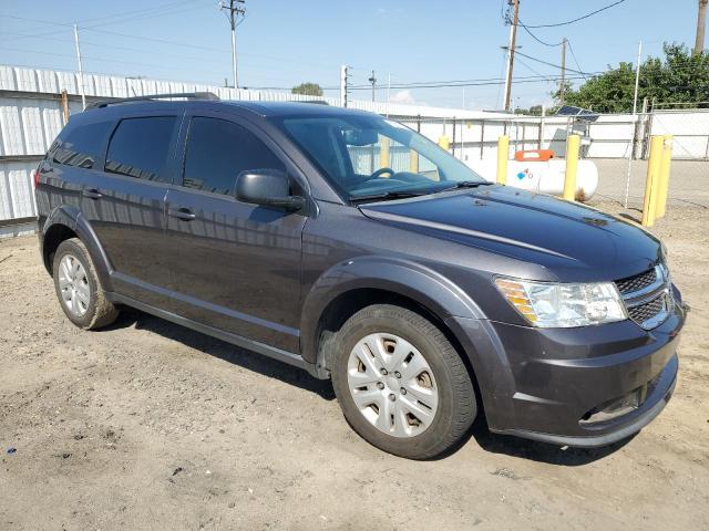 3C4PDCAB1GT138986 Dodge JOURNEY SE