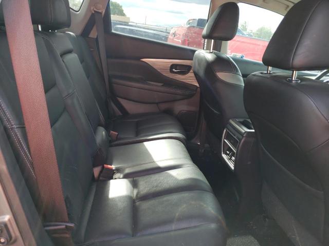 5N1AZ2MH7HN158898 Nissan MURANO S