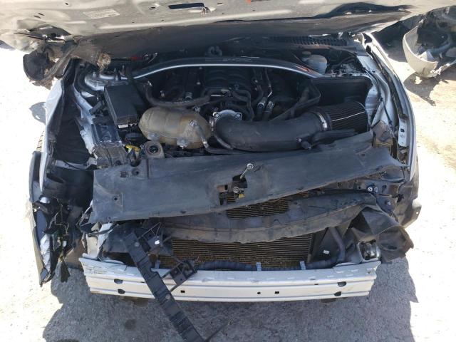 1FA6P8CF0F5314673 Ford MUSTANG GT
