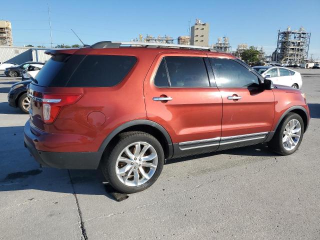 1FM5K8D83EGB57918 | 2014 Ford explorer xlt