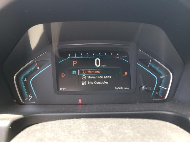 5FNRL6H75KB009669 Honda ODYSSEY EXL