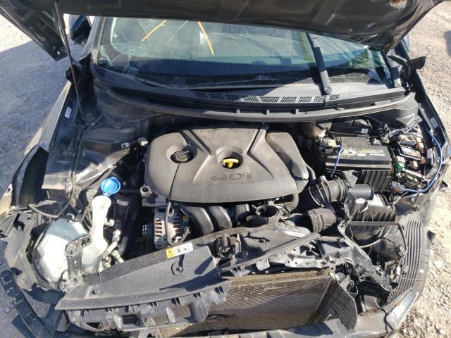 KNAFX4A83F5321427 KIA FORTE EX