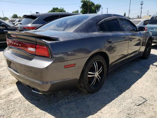 2C3CDXBG1EH168905 Dodge Charger Se