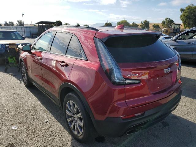 CADILLAC XT4 SPORT 2019 1