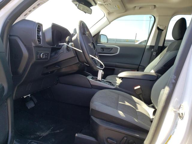 3FMCR9B62MRA10068 Ford Bronco Sport Big Bend