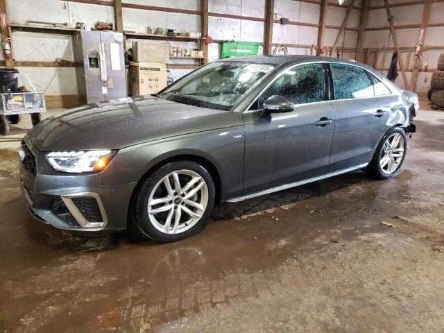 AUDI-A4-WAUEAAF4XNN015521