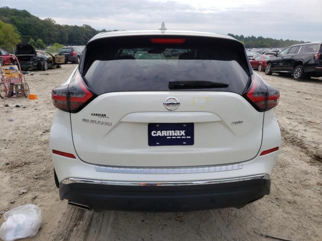 5N1AZ2AS4LN161802 Nissan Murano S 6