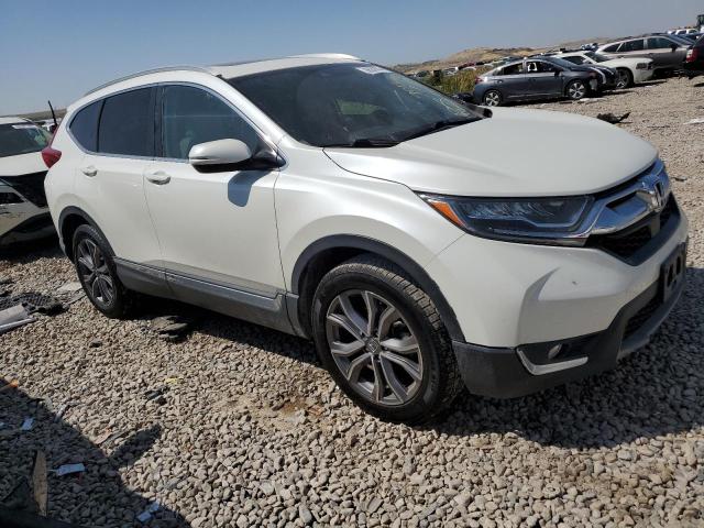 2HKRW2H90JH601000 Honda Cr-v Touring