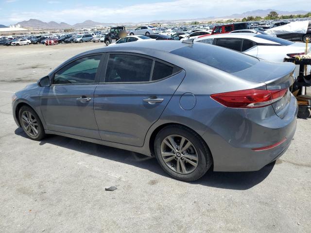 5NPD84LF6JH359729 Hyundai ELANTRA SEL
