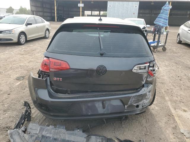 2017 VOLKSWAGEN GTI SPORT - 3VW547AU6HM001096