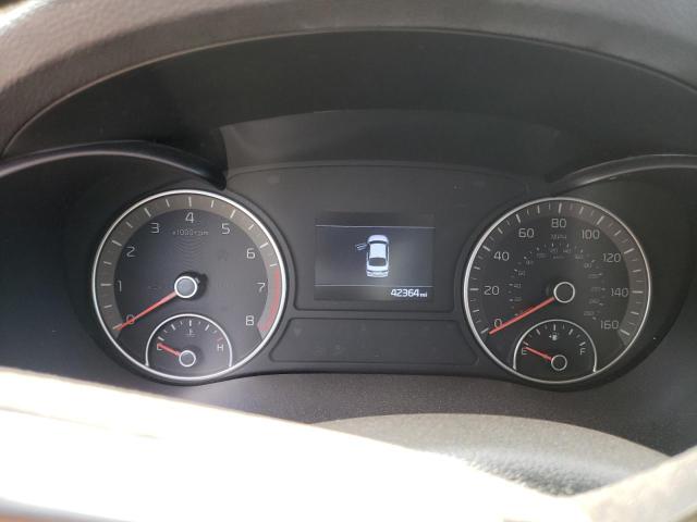 5XXGT4L34LG386671 KIA Optima Lx