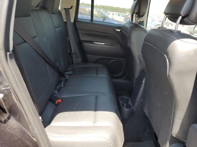 1C4NJCEA3FD179173 Jeep Compass Latitude