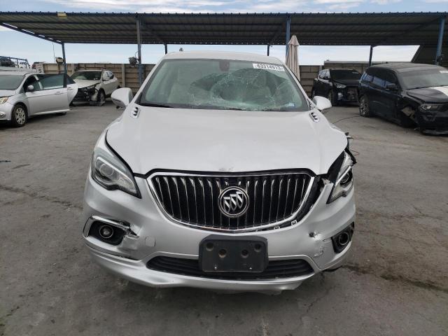 LRBFXASA2HD080289 Buick Envision Preferred