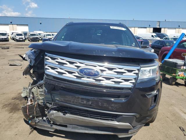 1FM5K8D81KGA39426 | 2019 FORD EXPLORER X