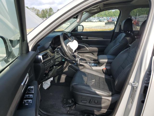 5XYP5DHC5NG278111 KIA Telluride Sx