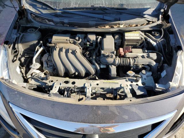2015 NISSAN VERSA SL W - 3N1CN7AP6FL816227