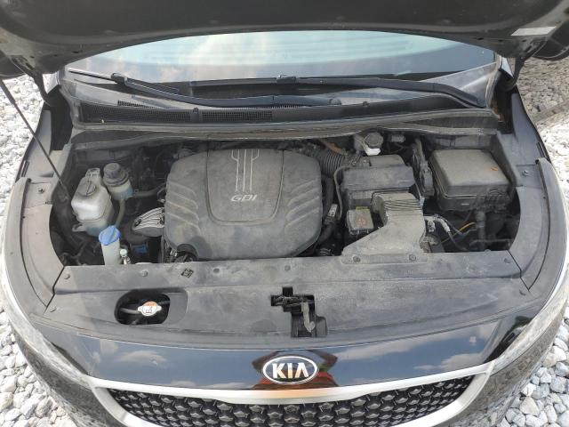 KNDMB5C10G6133202 KIA SEDONA LX