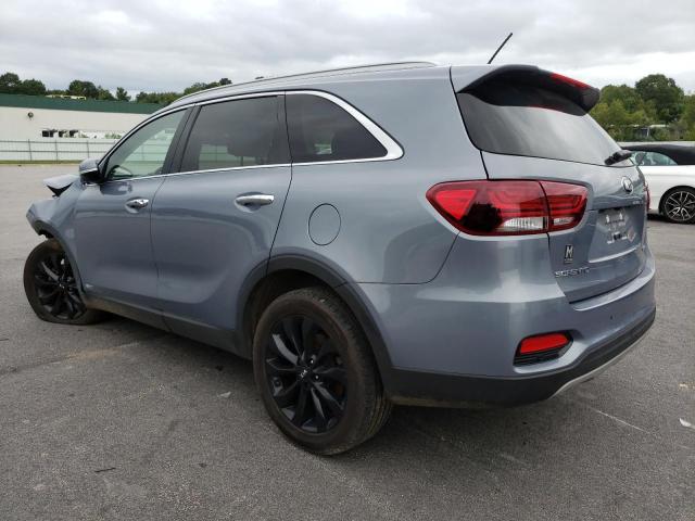 5XYPHDA5XLG702348 KIA SORENTO EX