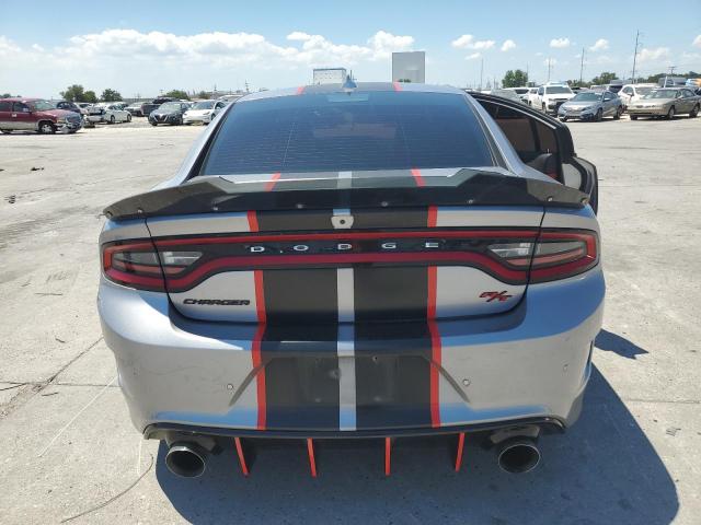 2C3CDXGJ7GH199843 Dodge Charger R/t Scat Pack