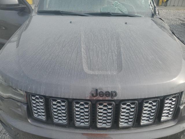 1C4RJFAG5MC676855 Jeep Grand Cherokee Laredo