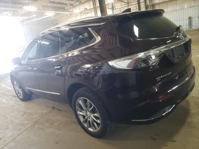 5GAEVCKW7NJ118723 Buick Enclave Avenir
