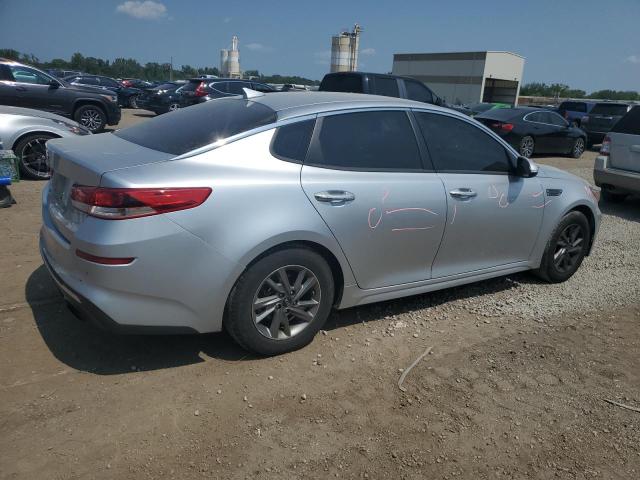 5XXGT4L37KG298745 KIA Optima Lx