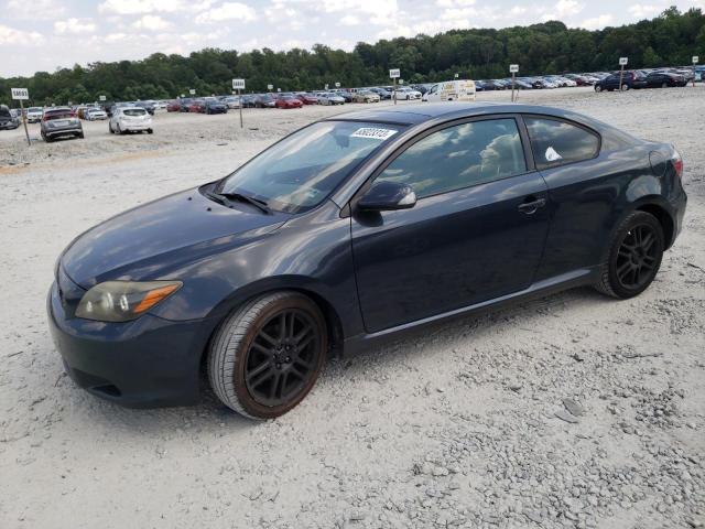 2008 Scion tC 